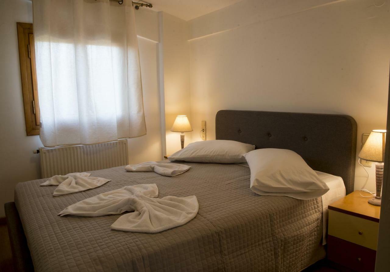 Maisonette House Minos Heraklion  Exterior photo