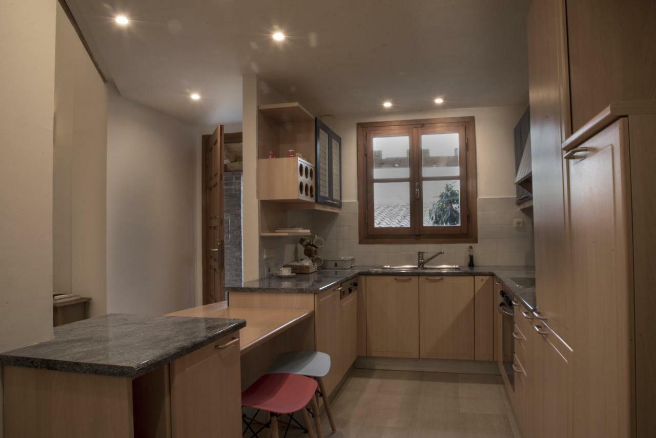 Maisonette House Minos Heraklion  Exterior photo