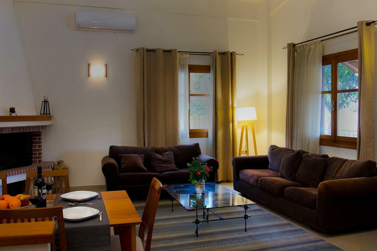 Maisonette House Minos Heraklion  Exterior photo