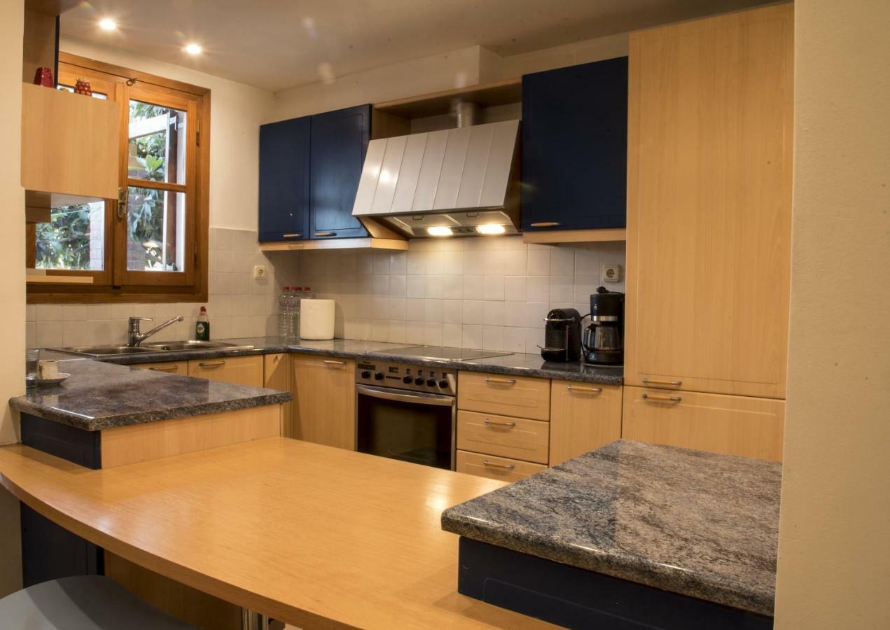 Maisonette House Minos Heraklion  Exterior photo